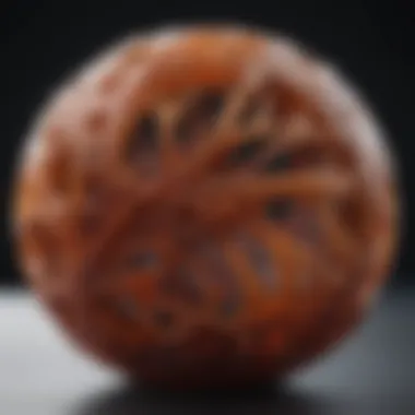 Magnificent Elastic Resin 3D Printing: An In-depth Exploration Magnificent Elastic Resin 3D Printing: An In-depth Exploration