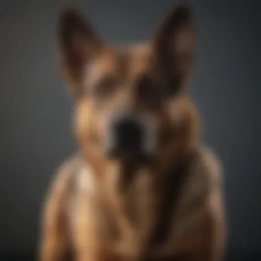 Magnificent K9 Insulin: Understanding Canine Diabetes Management
