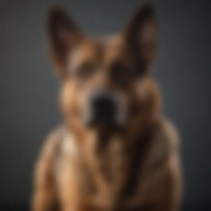Magnificent K9 Insulin: Understanding Canine Diabetes Management