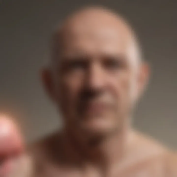 Magnificent Understanding Gleason 9 Prostate Cancer Survival Rates