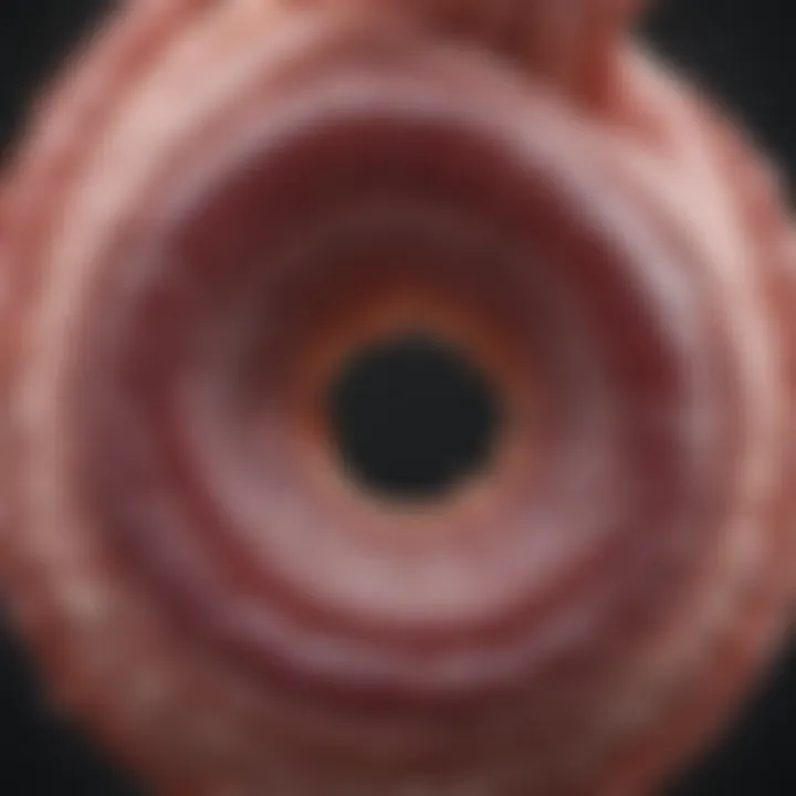 Magnificent Understanding Ischemic Colitis: An In-Depth Analysis Using ICD-10 Coding