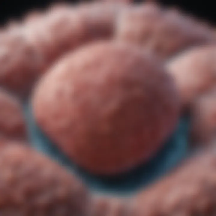 Magnificent Understanding Stage 2C Prostate Cancer: A Comprehensive Examination