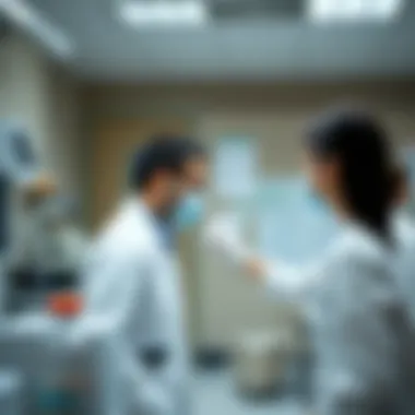 Comprehensive Overview of Acute Myeloid Leukemia Overview of Acute Myeloid Leukemia