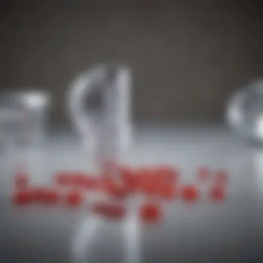 Advancements in HIV Testing Technology Visual representation of advancements in HIV testing technology