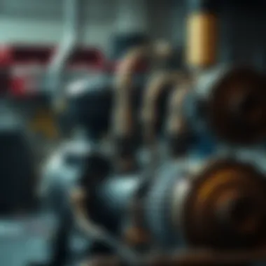 Troubleshooting Air Compressor Issues Troubleshooting common air compressor issues