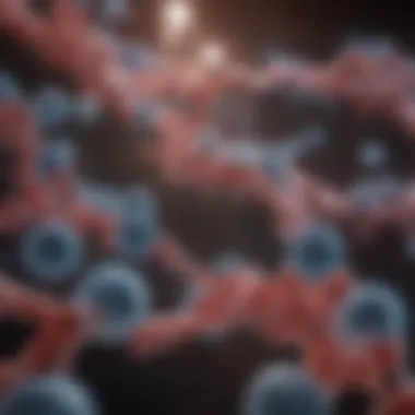 Genetic Markers in ALK Negative Lung Cancer Genetic markers related to ALK negative lung cancer