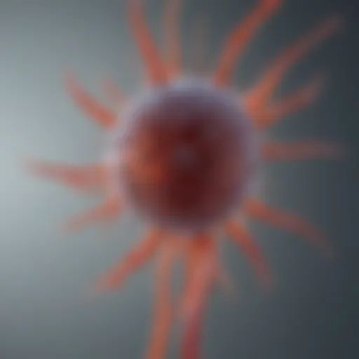 An In-Depth Exploration of CD34+ Stem Cells Introduction