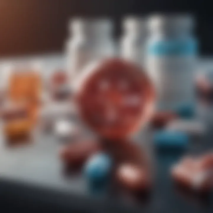Notable An In-Depth Exploration of SGLT2 Medications: Mechanisms, Applications, and Implications
