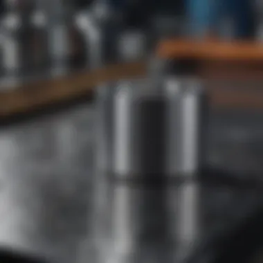 Advantages of Electropolishing Stainless Steel Benefits of electropolishing stainless steel