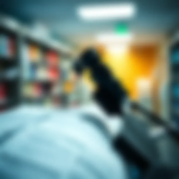 Effective Navigation of Medical Journals Navigating medical journals effectively