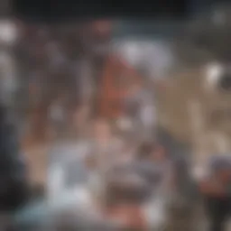 Diagram illustrating the pathophysiology of bony metastatic disease