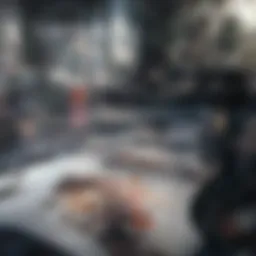 Visualization of RNA sequencing results