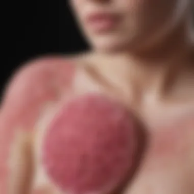 Research Findings on the Relationship Between Calcium Intake and Breast Cancer Risk Graph showing research findings on calcium and breast cancer