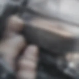 Visualization of Clinical Data Management