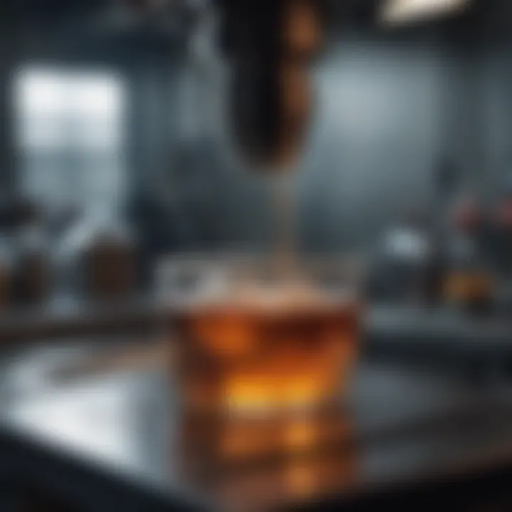 Case study examples highlighting innovations in chemical milling across industries