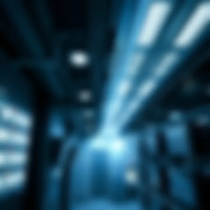 Innovative Circadian Lighting Solutions Innovative lighting system for health optimization