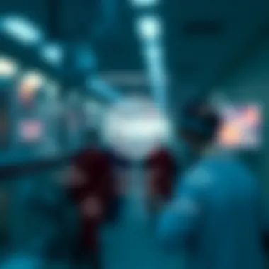 Diagram of IVIG contraindications