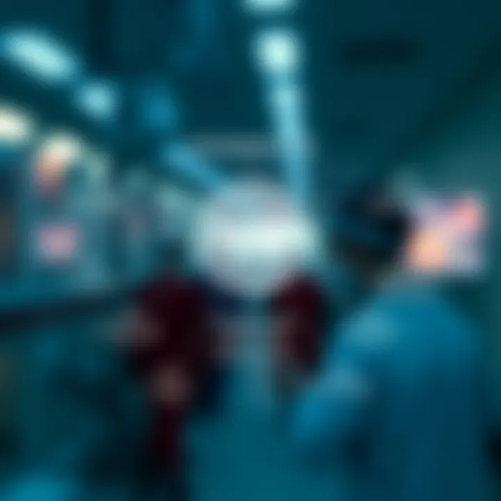 Diagram of IVIG contraindications