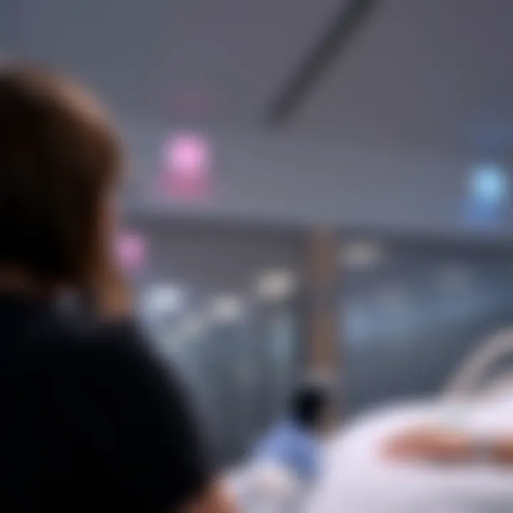 Patient evaluation for IVIG therapy