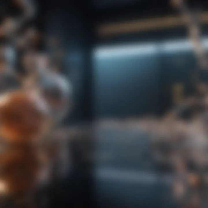 Future research directions