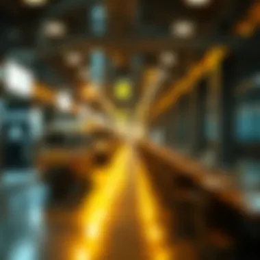 Case study analysis of corporate initiatives