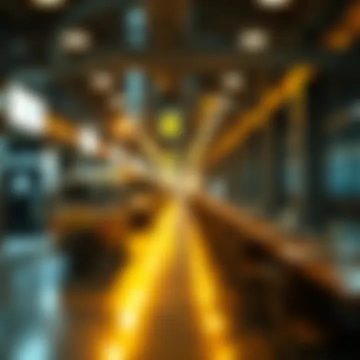 Case study analysis of corporate initiatives