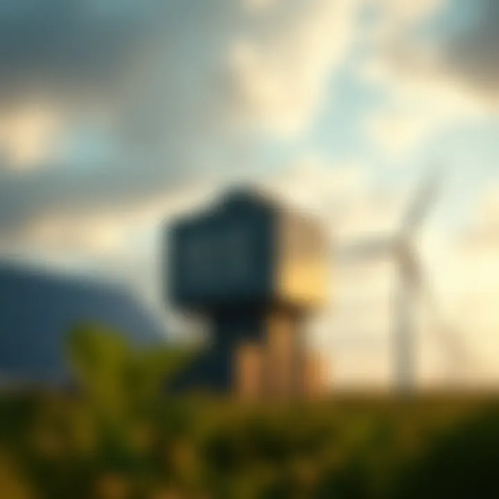 Renewable energy solutions in action