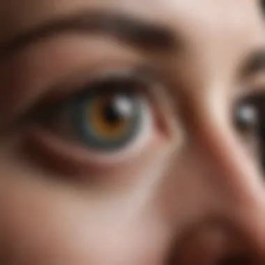 Understanding Diagnostic Methods for Ocular GVHD Diagnostic criteria for ocular GVHD
