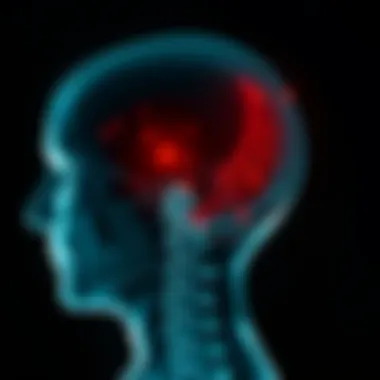 Diagnostic imaging of spinal stenosis