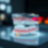 Exploring the Future of Dentures Innovative digital denture design concept