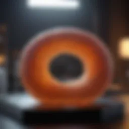 Elastic Resin 3D Printing: An In-depth Exploration Introduction