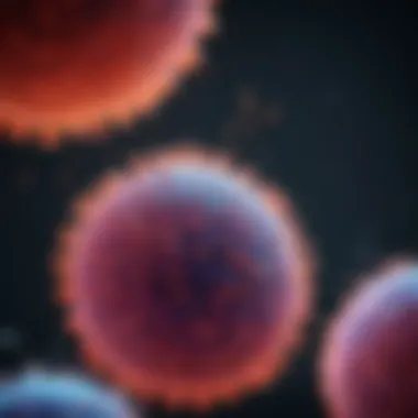 Visualization of Fluorescent Endosome Markers Fluorescent endosome markers in action