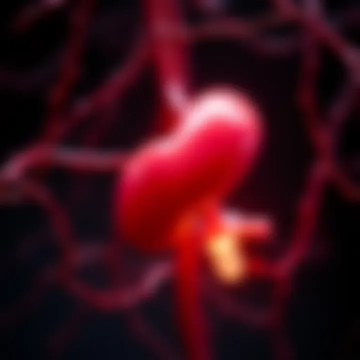 The Role of the Pancreas in Metabolism