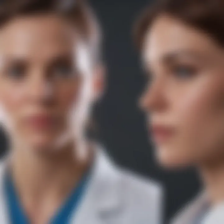Role of genetic counseling in decision making