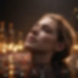 A conceptual representation of alternative therapies for autoimmune treatment