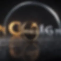 The ASCO Journal logo symbolizing oncology research