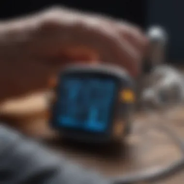 Innovative Remote Monitoring Tools for COPD Remote monitoring tools for COPD patients