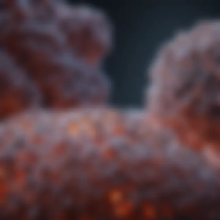 Research findings related to COPD management