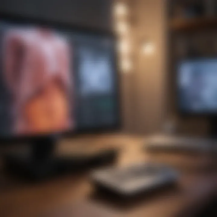 Telehealth platform interface for chronic disease management