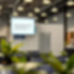 A graphical representation of various types of distributed energy resources