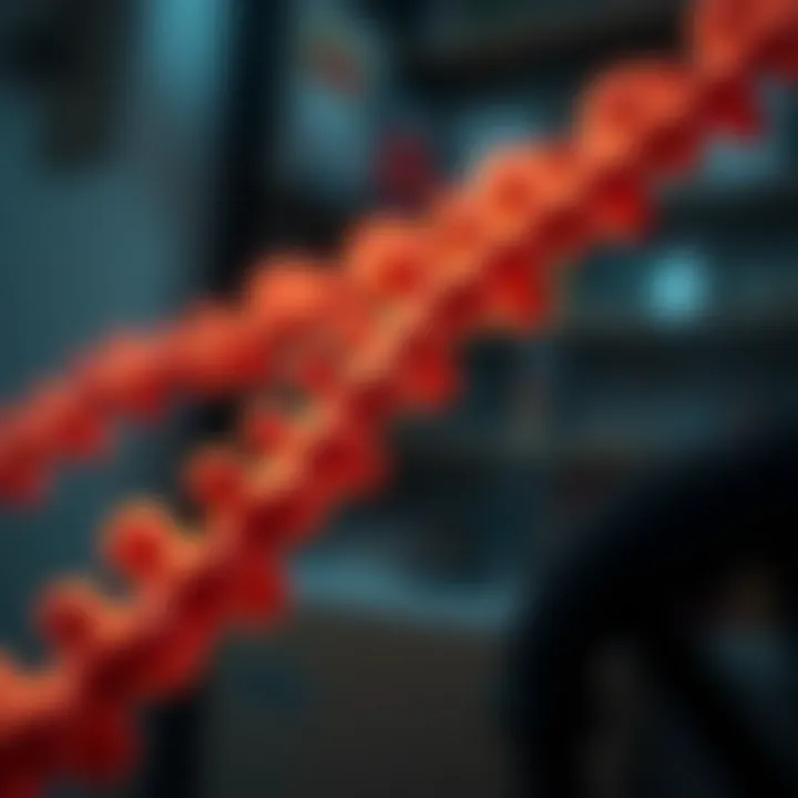 Forensic Applications of DNA Markers Applications of DNA markers in forensics