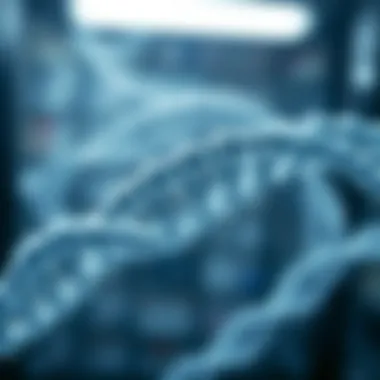 Technological Innovations in DNA Marker Analysis Technological innovations in DNA marker analysis