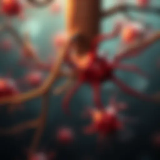 Understanding the Biological Mechanisms of ECP in GVHD Biological mechanisms of ECP-GVHD