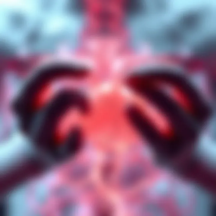 Identifying Symptoms of Graft-Versus-Host Disease Symptoms of Graft-Versus-Host Disease