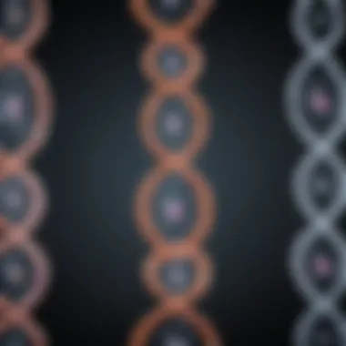Innovative Genomic Solutions by Genoway Visual representation of innovative genomic solutions