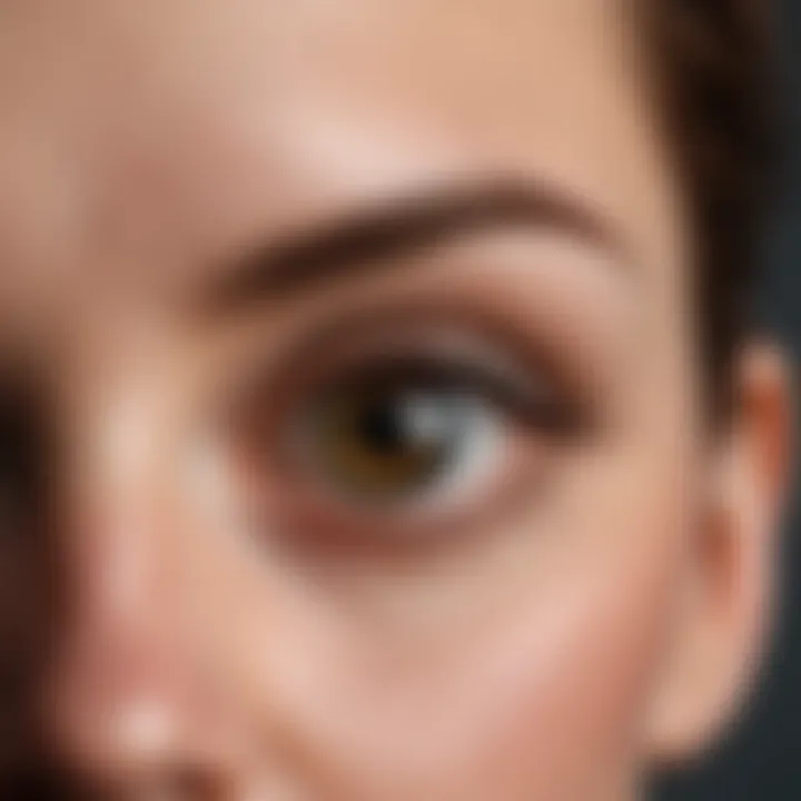 Visual representation of the advantages and drawbacks of using gradient index lenses