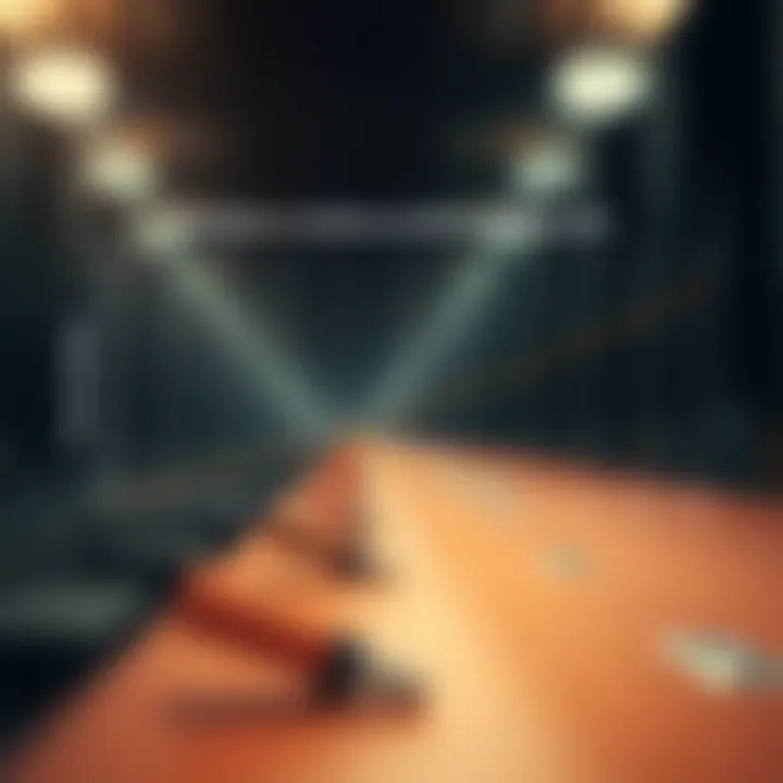 Graph showing the correlation between atmospheric conditions and material degradation