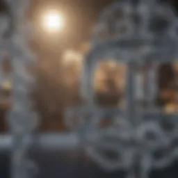 Illustration of structural isomers showcasing different configurations.