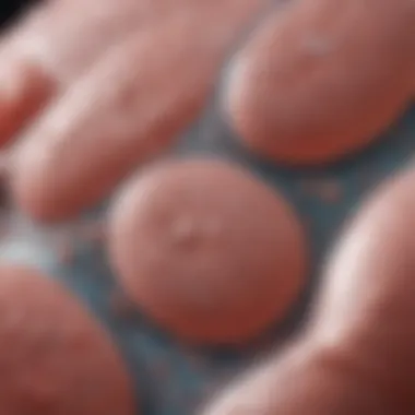 Keratinocytes and Skin Barrier Integrity Role of keratinocytes in skin barrier function