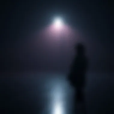 The Intersection of Loneliness and Depression Visual representation highlighting the intersection between loneliness and depression